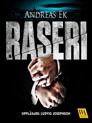 cover image of Raseri